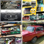 Pintor automotriz - Img 55801071