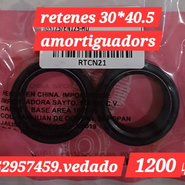 52957459//vedado reparación de bomba de freno 12mm---1400 claxon----4 usd CABLE CUENTAMILLAS---3500 NEBLINEROS LUPA---45 - 2/9