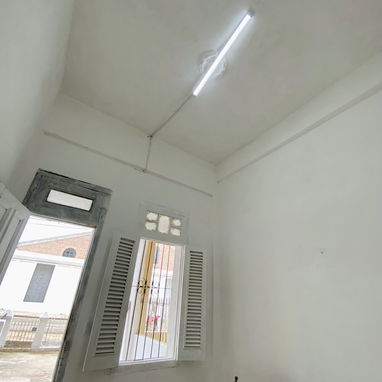 VENDO APARTAMENTO EN BAJOS · VEDADO - 9/9