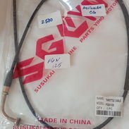 Cable acelerador CG - Img 56879727