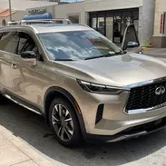 INFINITI QX60 2024. Nuevoooo en garage La Habana en playa 1-3053049334 WhatsApp - Img 54355897