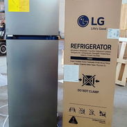 Refrigerador LG 9cuft  - Marca – LG - Modelo – VT29BPY - Img 56283041