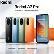 XIAOMI REDMI A7 PRO - Img 57231368