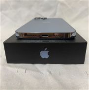 iPhone 13 Pro Max de 256 GB libre de Fábrica Todo Original - Img 45755334