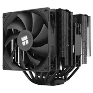 🎮 Disipador Thermalright Peerless Assassin 140 Black 🎮 158mm🔹6xPipes🔹1500rpm🔹66.17CFM🔹25.6dB🔹2xFan 📦0km - Img 53051968
