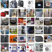 ATENCIÓN CLIENTES! / neveras / split / plantas / refrigeradores / Ventiladores y mucho mas / ganga / oferta - Img 50012086