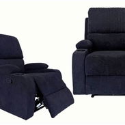 🛋️😌 MUEBLE RECLINABLE – Relax total con estilo y confort 😌🛋️ - Img 56949964