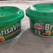 Detergente lavavajillas en pasta de limón, 200 gramos Precio: 750 cup - Img 58235581