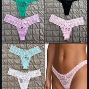 Tangas Victoria's Secret - Img 57153071