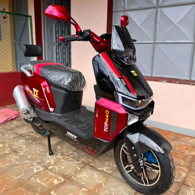 MOTOS TOPMAQ S90 - Img 123824296