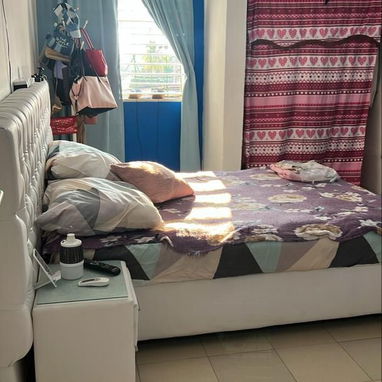 Ref # 41.Ofertaaa precioso apto de 2 cuartos todo nuevo y super céntrico en Marianao!!!! Llegar y vivir!!! - Img 112137433