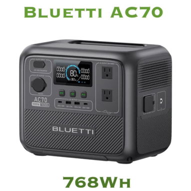 Estaciones de Energía .Ecoflow,Bluetti - Img 123948946