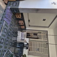 Se vende casa en bajos de una biplanta en stos suarez - Img 56378850