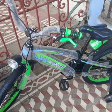 🚲 Bicicletas #20 - Img 125223615