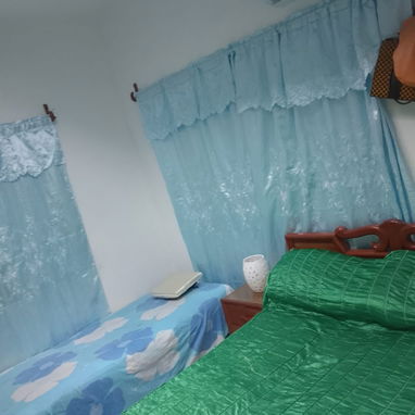 Casa con TODO adentro ( Tú mejor opción) la casa que estabas cansado de buscar esta aquí para ti 👌🏻 - Img 125420652
