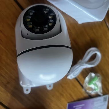/;/;:/ CAMARA DE SEGURIDAD POR MICRO SD SE COWNCTA AL TELÉFONO SIN NECESIDAD DE WIFI - Img 109917797