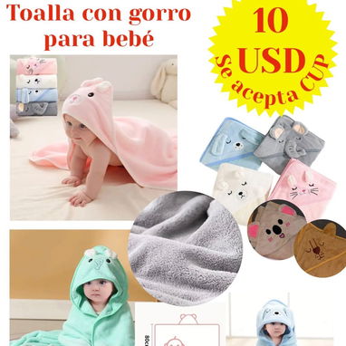 Artículos para bebé - 3/5