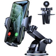 Holder Universal de telefono celular para auto//Portacelular para auto// - Img 43203603