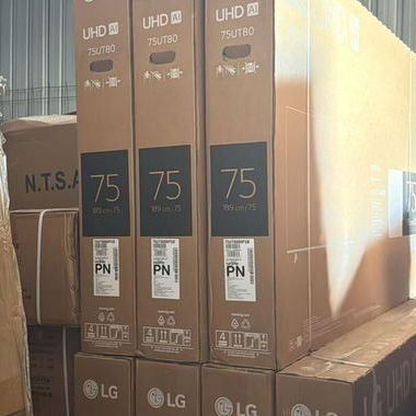 Televisores 4k de 75 pulgadas - Img 123598043