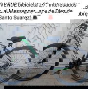 Bicicleta 29 - Img 50790055