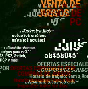 Venta de juegos de pc en toda la Habana - Img 50127752
