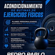 Asesoramiento de entrenamiento - Img 56979657