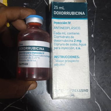 Medicamentos - Img 124036821