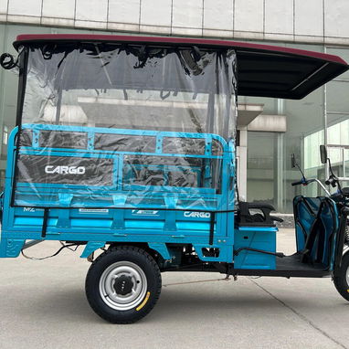 NUEVO TRICICLO DISPONIBLE - 5/5