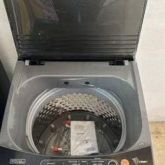 Lavadora automática - Img 123194281