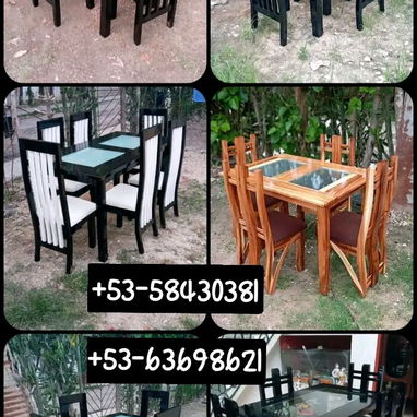 🌹.Renueve Su Hogar Con Estilo Calidad Elegancia y Confort.🌹 - 8/10