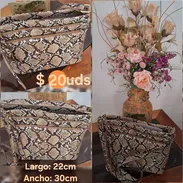 Cartera de Mujer - Img 52987257