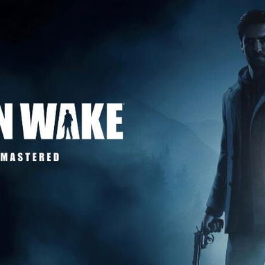ALAN WAKE - Img 107327909