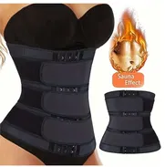 ✅✔Faja Tipo Corset Quema Grasa y Correccion de Postura TALLA XL ( RM007 ) 15 USD/CUP ( *Solo Mensajeria Habana* ) - Img 48851196