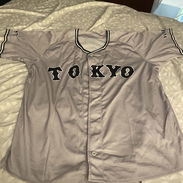 Camiseta Beisbol Gigantes de Yomiuri - Img 56415112