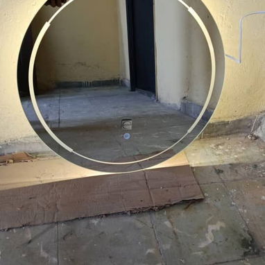 Espejos mirror LED - 5/10
