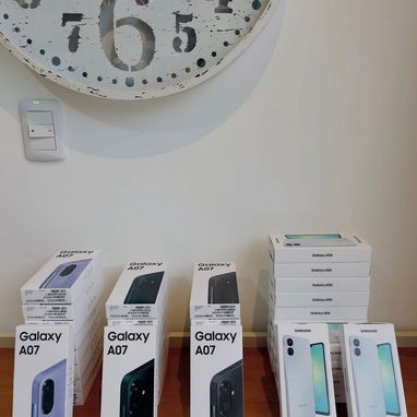 🚨🔥 SAMSUNG A07 🔥🚨  🏆 COVER Y CARGADOR 🔌   150 USD 💵  📱✨ Smartphone POTENTE y MODERNO  150💵 - Img 122571292