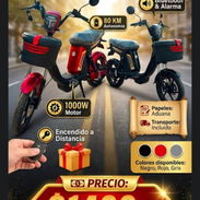BICIMOTO AVA GOLDEN 2026 - Img 56962531