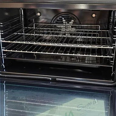 Horno a Gas Drija Roma 76cm | 78 Litros | $440 USD | Envío, Factura y Garantía | ¡Potencia total de 5.9kW! - 4/4