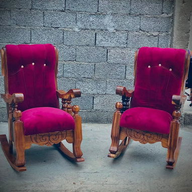 Sillones de excelente calidad - 2/10