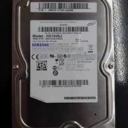 Disco duro Hdd 1tera 1000gb al 100 vida con sistema operativo - Img 56414715