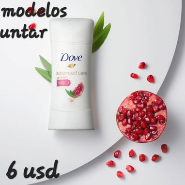 Desodorantes originales - Img 117753534