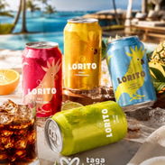 Refresco lorito - Img 56785360