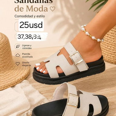 ¡La Mejor Calidad en Zapatos para Mujer!!! - 4/10