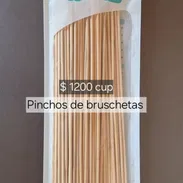 PINCHOS PARA BRUCHETAS - Img 55306654