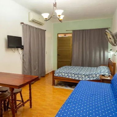 IG Habitaciones de renta en Varadero lugar acogedor. Alquiler en Varadero VAR-004 - 9/9