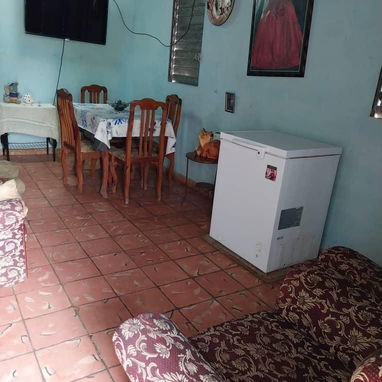 Casa de campo lista para vivir - Img 125727822