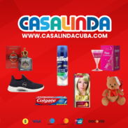 Perfumes, Peluche y otras ideas de regalos en CasaLindaCuba.com - Img 45113116