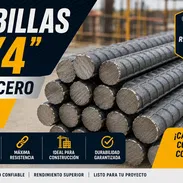 Materiales para la construcción - Img 55734353
