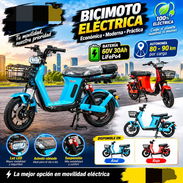 Bici moto - Img 58212927