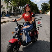 Disponible para servicios de mensajería!! - Img 55432466